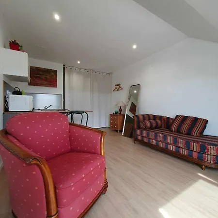 Le Duplex - La Capelette De Dany.d ホームステイ *