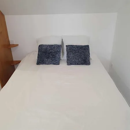 Le Duplex - La Capelette De Dany.d ホームステイ Étroeungt
