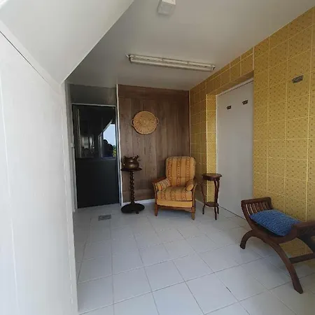 ホームステイ Le Duplex - La Capelette De Dany.d