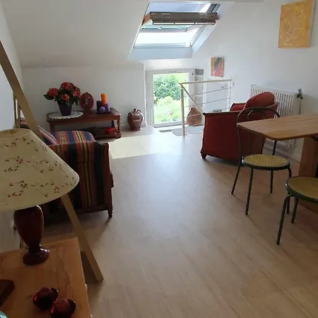ホームステイ Le Duplex - La Capelette De Dany.d *