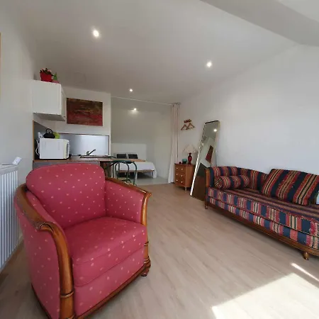 ホームステイ Le Duplex - La Capelette De Dany.d *