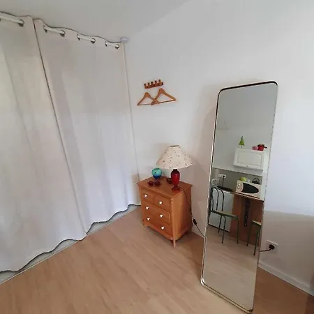 ホームステイ Le Duplex - La Capelette De Dany.d *